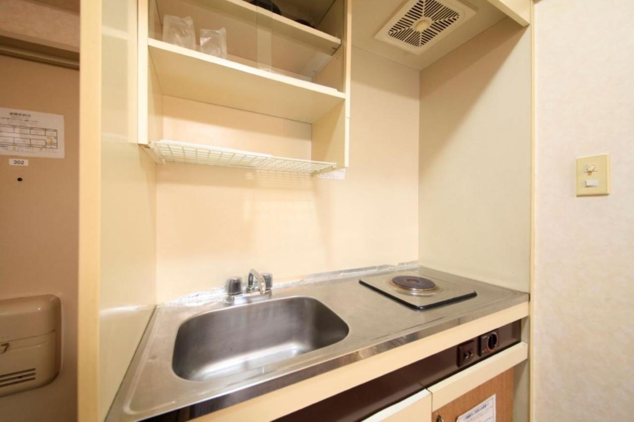 Monthly Mansion Tokyo West 21 - Vacation Stay 10873 Фучу Екстериор снимка